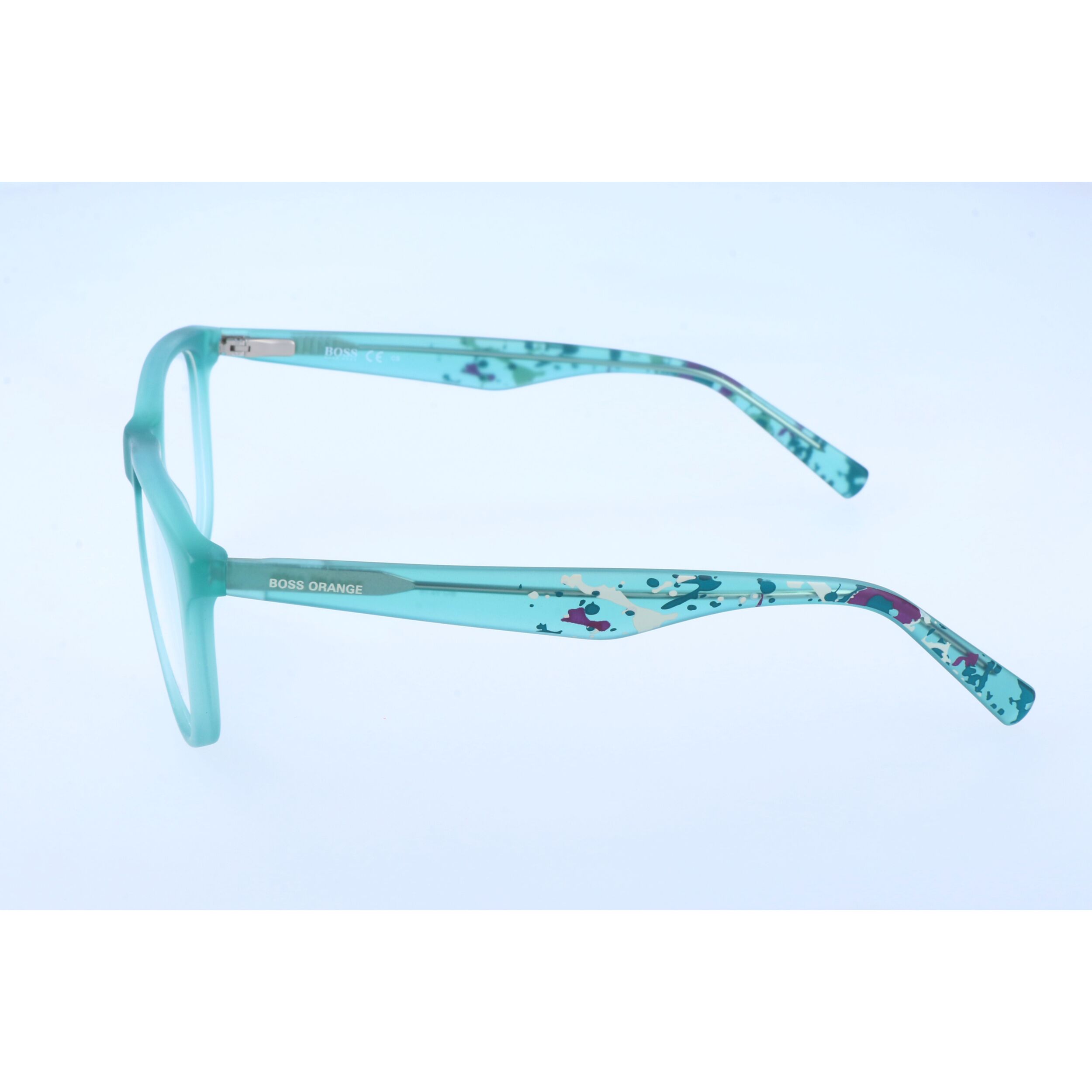 Montura de gafas Boss Hombre BO-0218-FE2