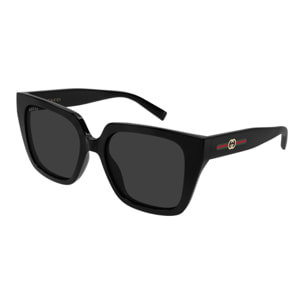 Gafas de Sol Gucci GG2102S-001 de Acetato Mujer 54 mm