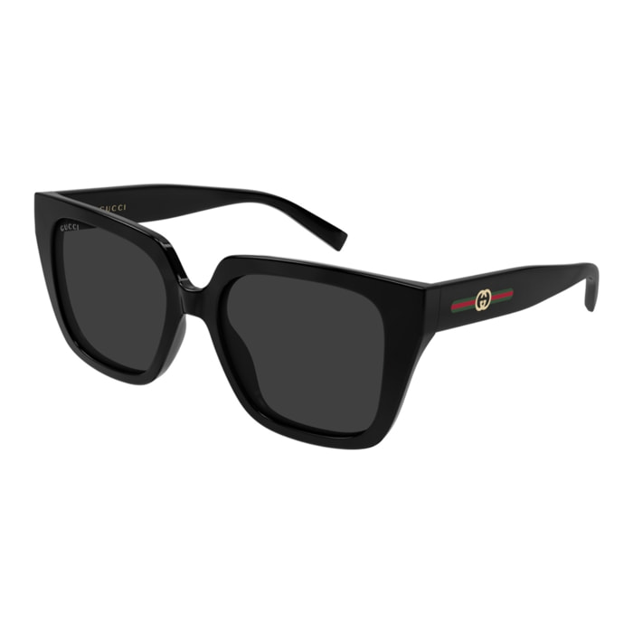 Gafas de Sol Gucci GG2102S-001 de Acetato Mujer 54 mm