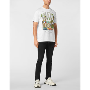 PHILIPP PLEIN T-Shirt Round Neck