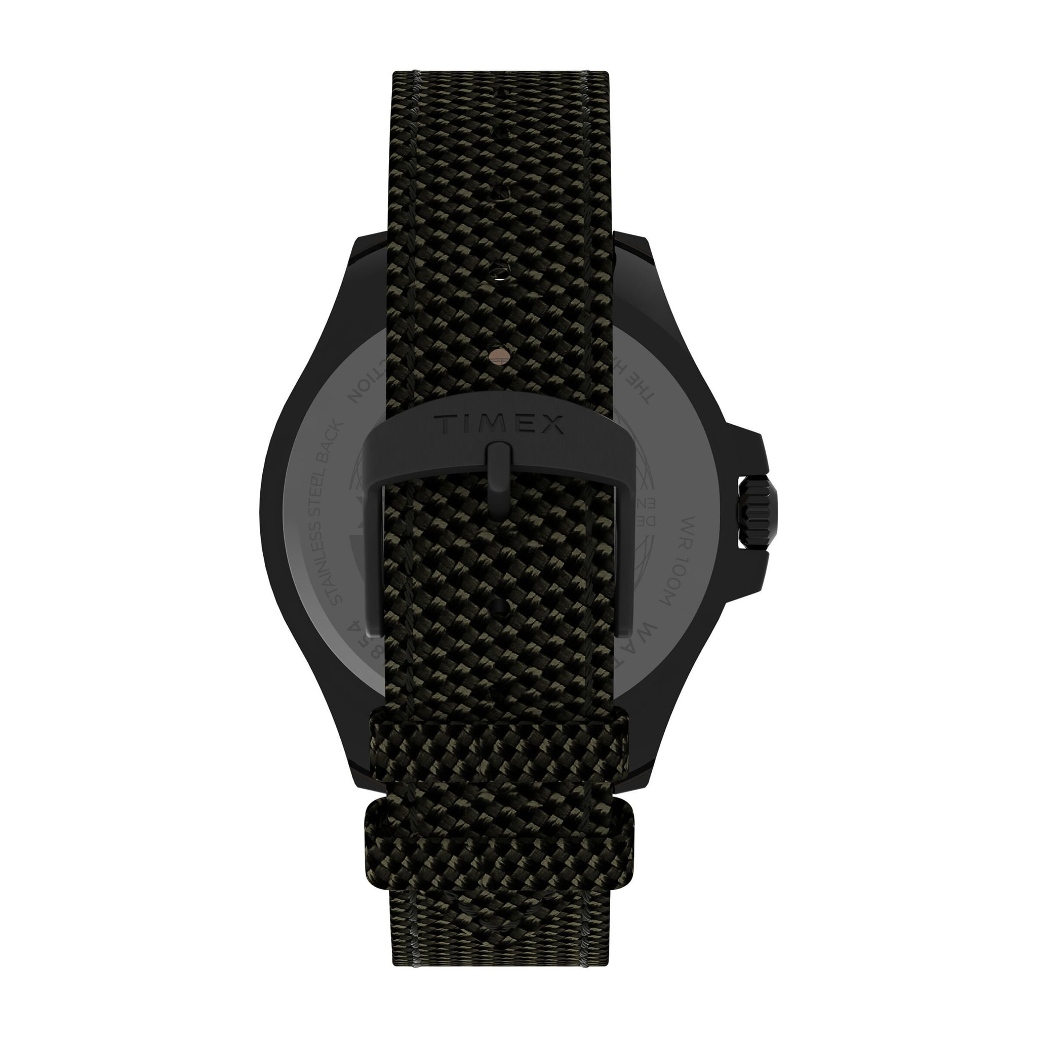 Timex Reloj Analógico De Cuarzo Trend Harborside Coast