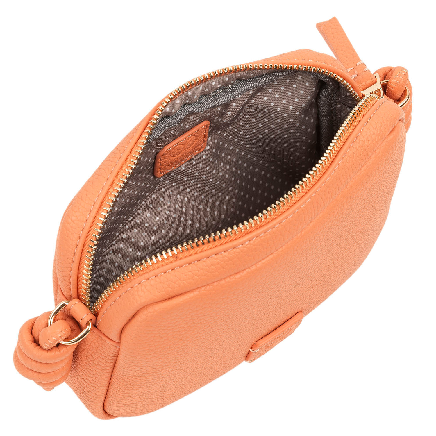 Bolso Bandolera Skpat Charleroi Melocoton