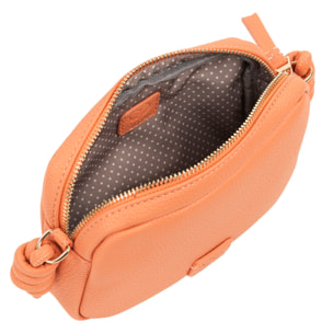 Bolso Bandolera Skpat Charleroi Melocoton