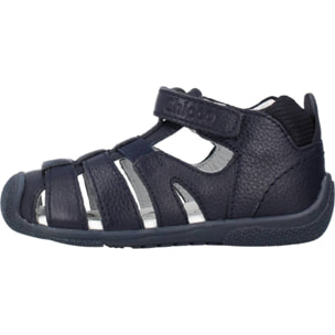 Sandalias Niño de la marca CHICCO  modelo GROUND Blue