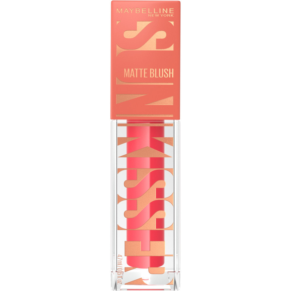 Maybelline New York SunKisser Matte 30 Pink Mirage