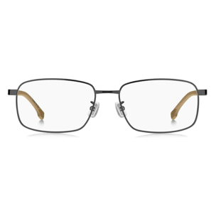 Gafas de Vista Hugo Boss 1715/F V81 de Metal Hombre 56 mm