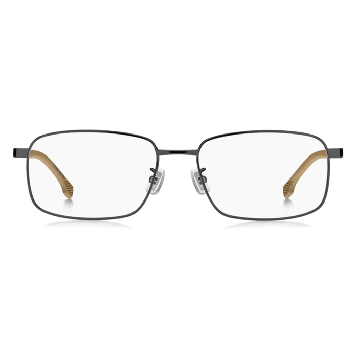 Gafas de Vista Hugo Boss 1715/F V81 de Metal Hombre 56 mm