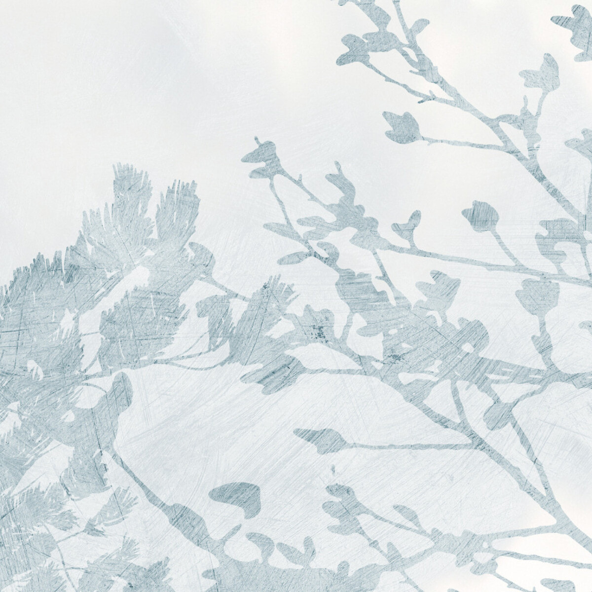 Papier peint panoramique Albero