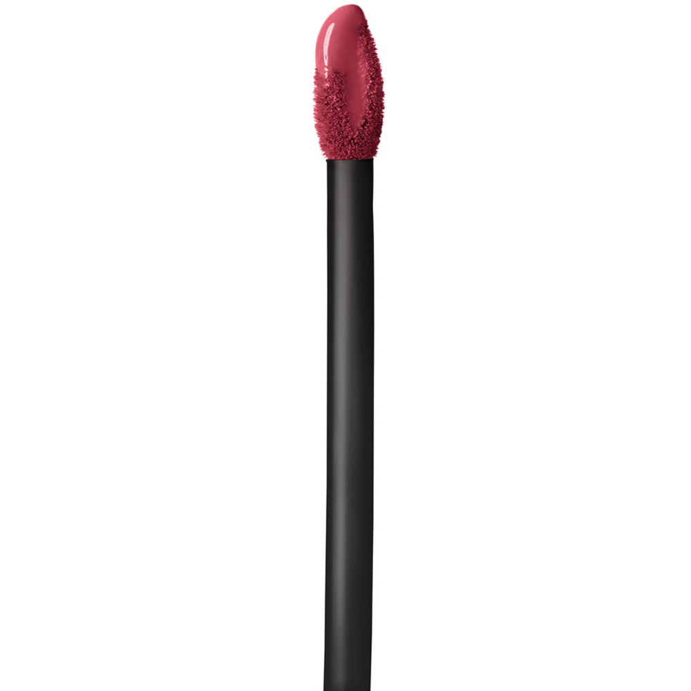 Maybelline New York Superstay Matte Ink Rouge à lèvres liquide mat 80 Ruler 5 ML