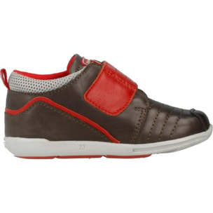 Zapatos Niño de la marca CHICCO  modelo G1 MARRON