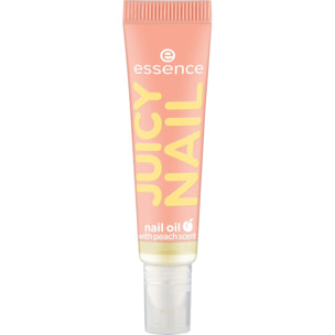 Juicy Nail - Huile pour les Ongles 11 ml