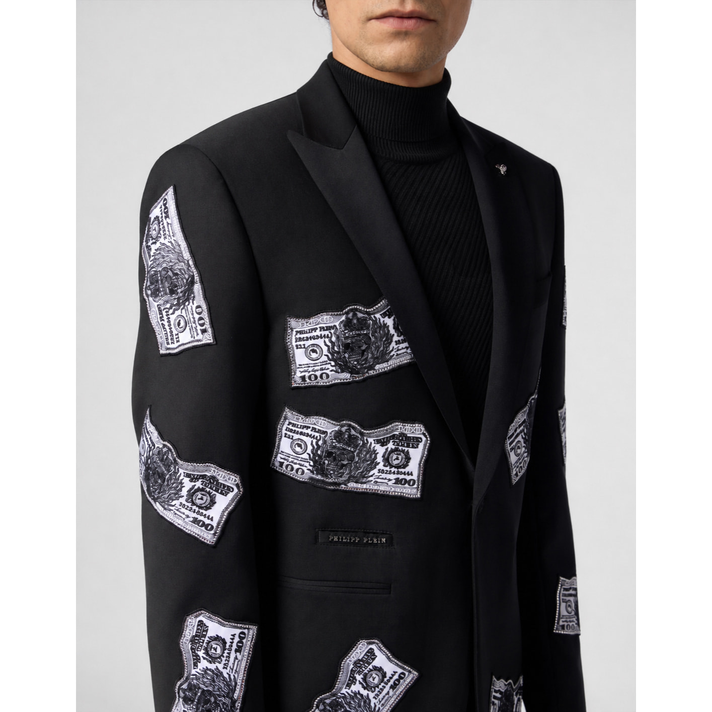 PHILIPP PLEIN Blazer