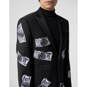PHILIPP PLEIN Blazer