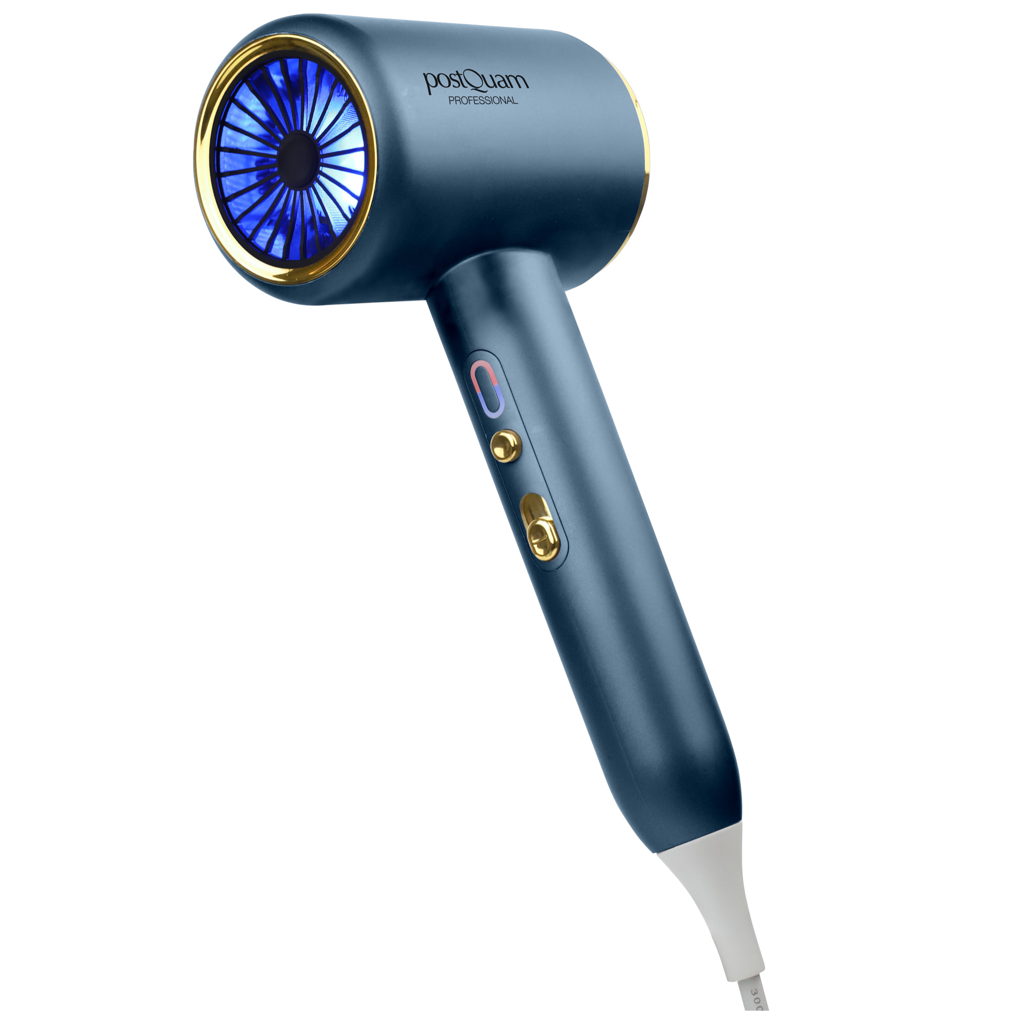 Sèche-Cheveux Veloce Ionic Blue B