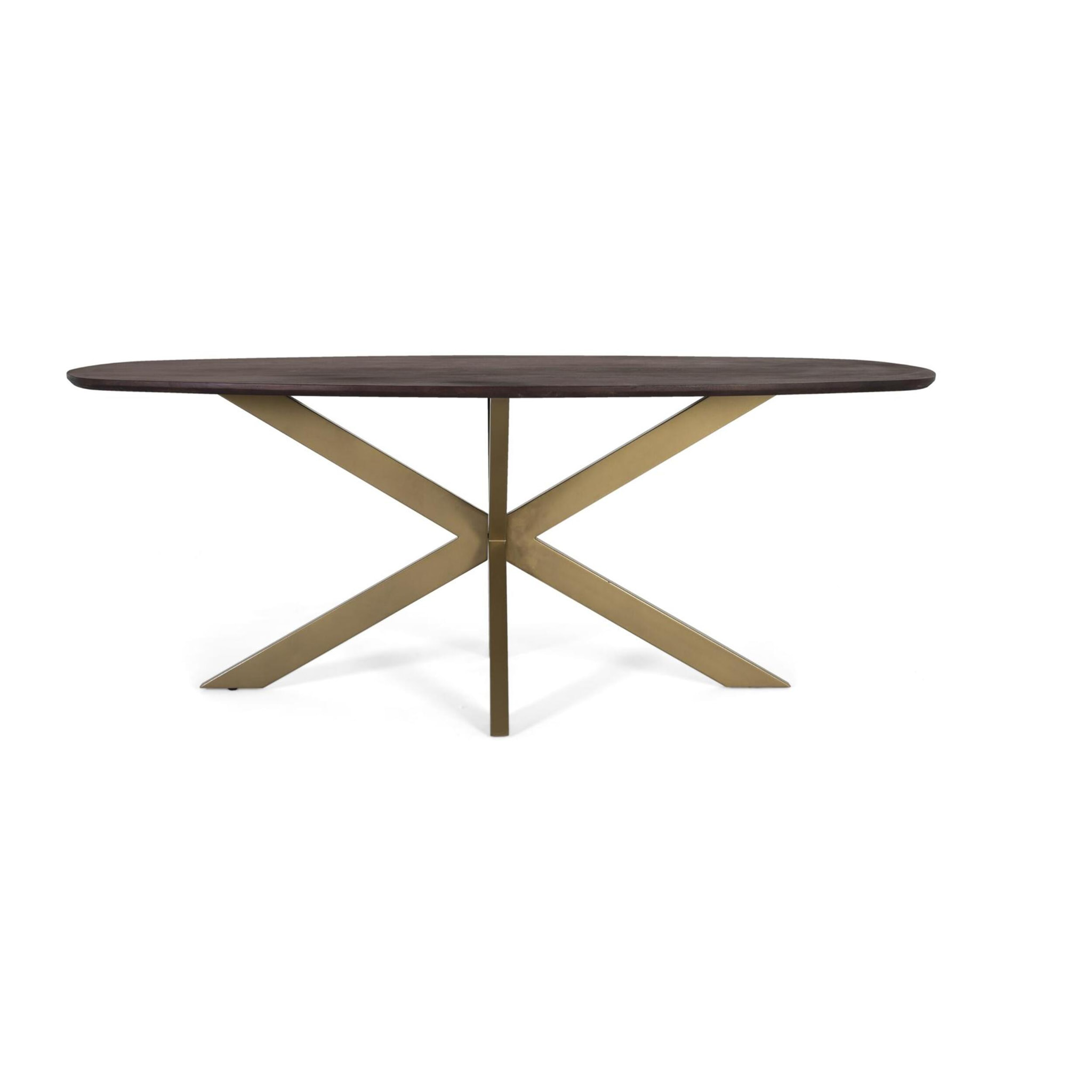 MESA COMEDOR - 76x200x100