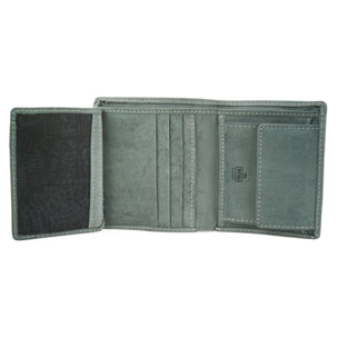 Cartera Lois Debauch Azul