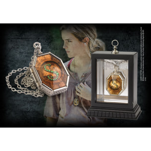 Harry Potter Replica 1:1 Medaglione Horcrux Serpeverde 5 Cm Noble Collection