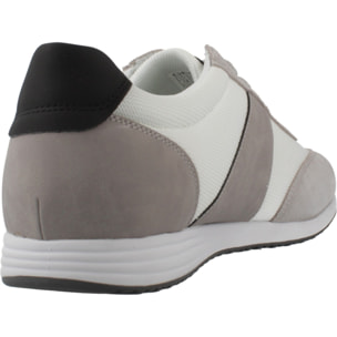 Sneakers de  Hombre de la marca GEOX  modelo U ARTHIEN GRIS
