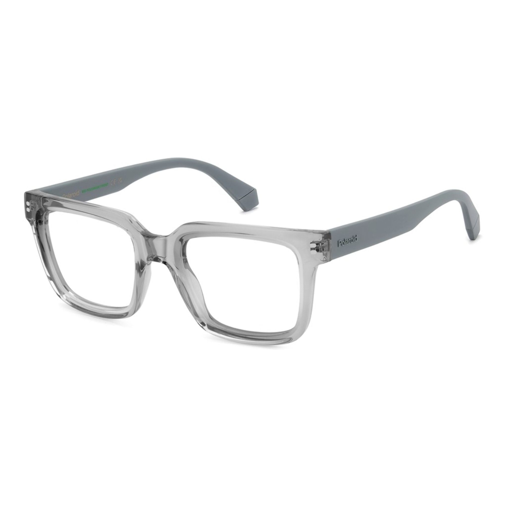 Gafas de Vista Polaroid PLD D578 KB7 de Tr90 Hombre 51 mm