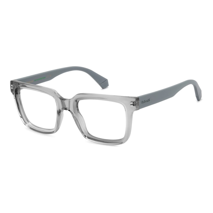 Gafas de Vista Polaroid PLD D578 KB7 de Tr90 Hombre 51 mm