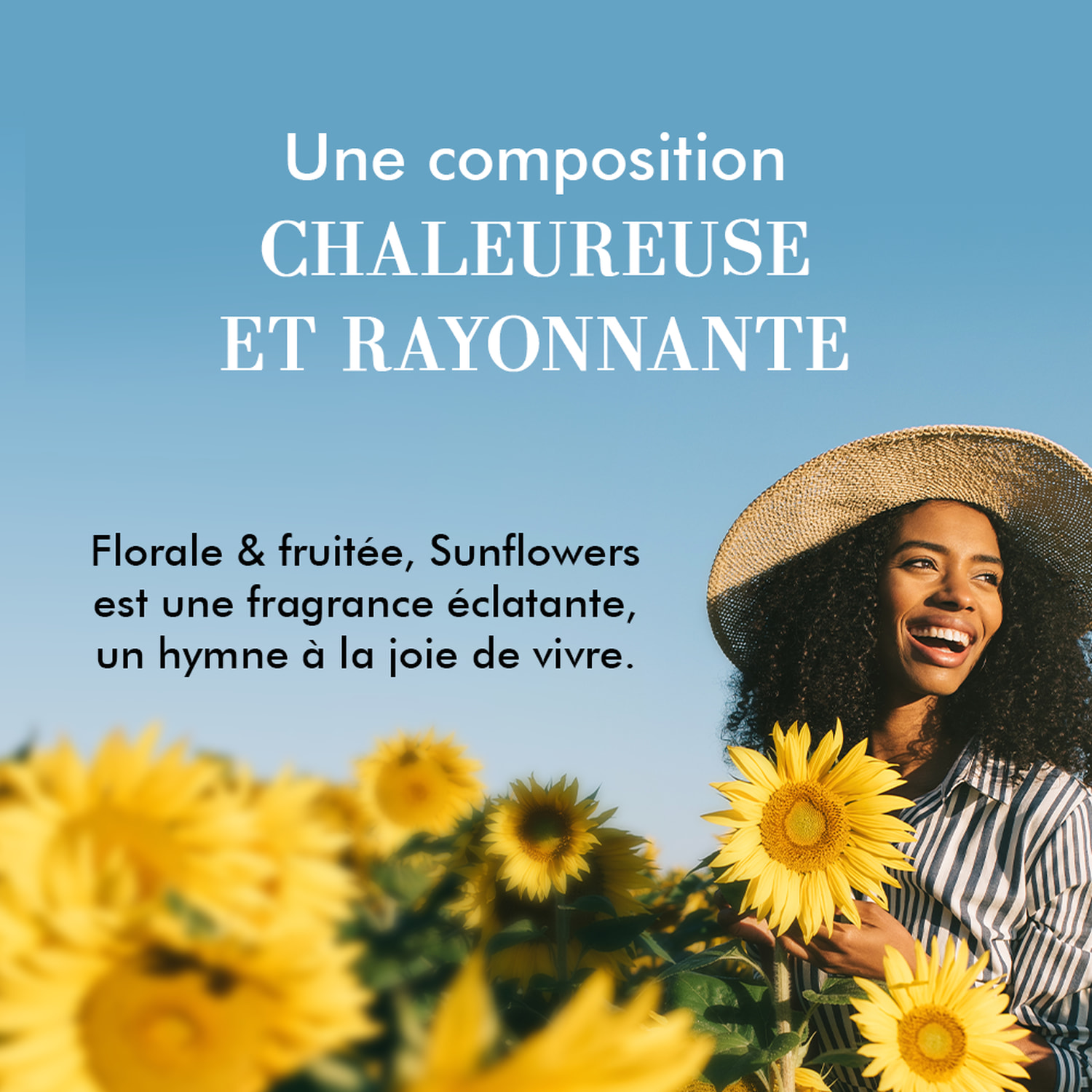 Sunflowers - Eau de Toilette