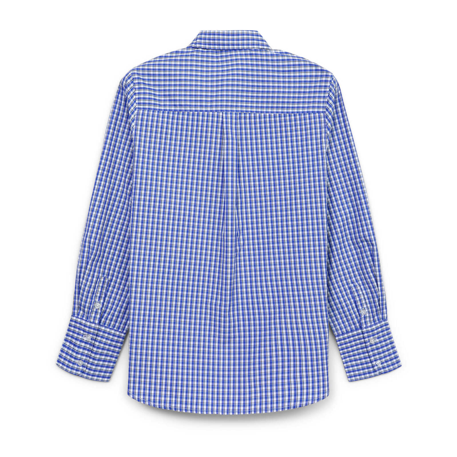 Camicia fantasia quadri