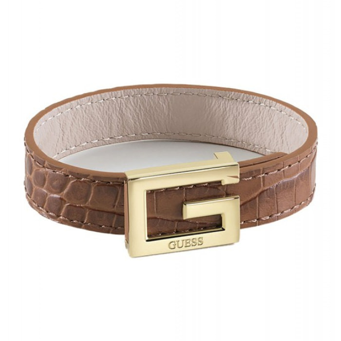 Pulsera Guess Mujer JUBB01216JWYGCNT-U