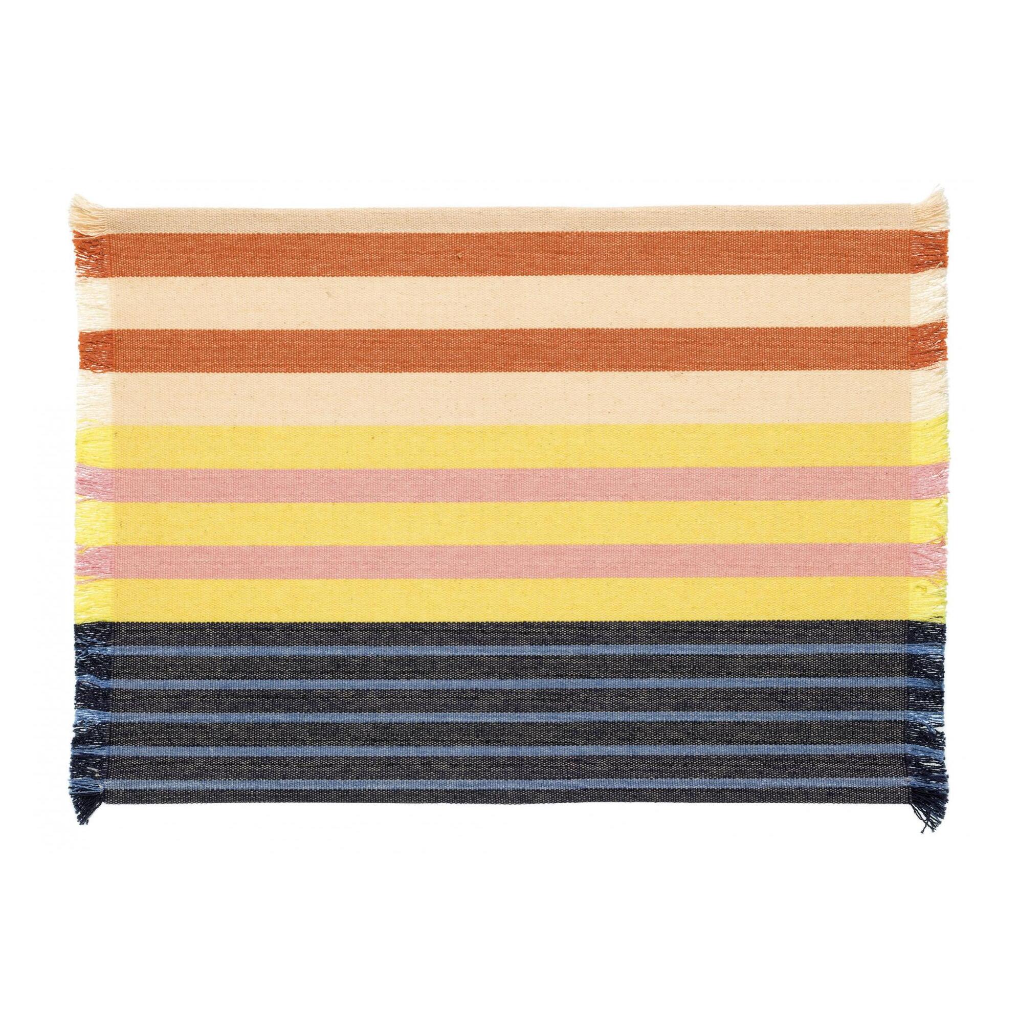 Set de table Yuna recyclé