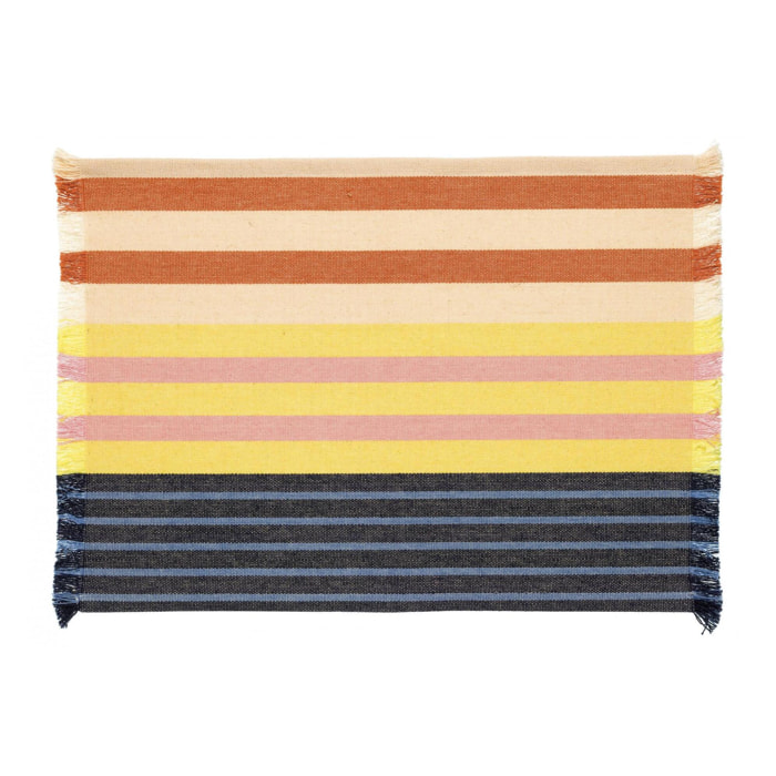 Set de table Yuna recyclé