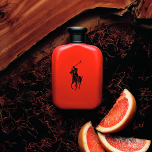 Polo Red  - Eau de Toilette