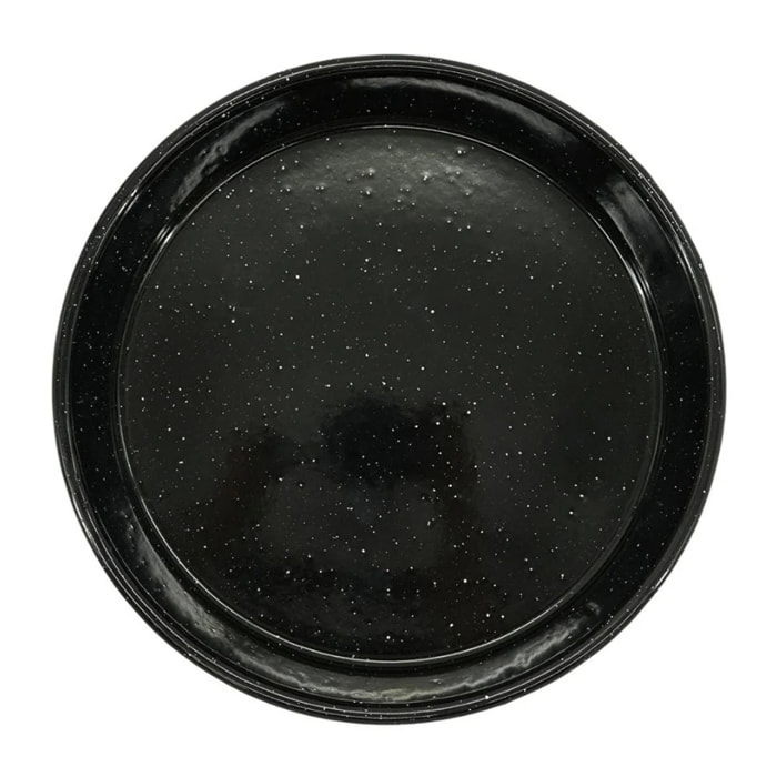 Moule à manqué émaillé 26 cm Fackelmann