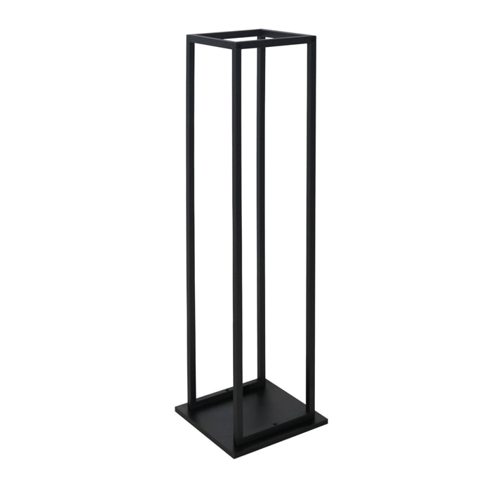 Range bûches vertical intérieur 112cm INDUSTRIELLE