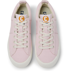 CAMPER Imar Copa - Sneakers Donna Rosa