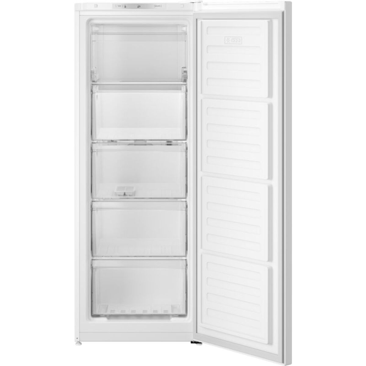 Congélateur armoire BEKO B1RFNE204WFR