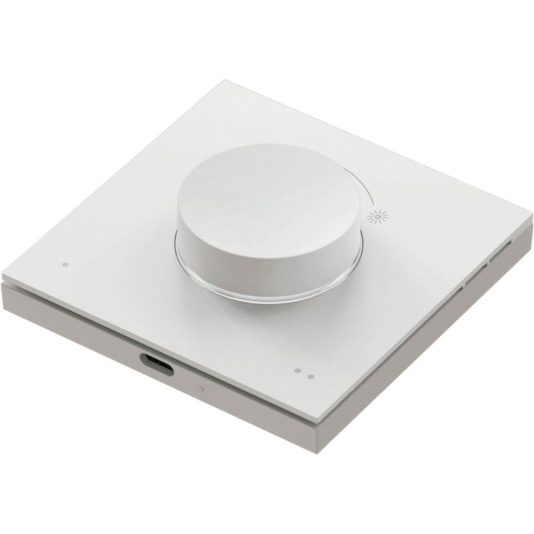 Interrupteur WIZ dial switch