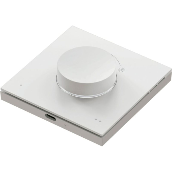 Interrupteur WIZ dial switch