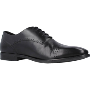 DERBIES - OXFORD GEOX U NEW LIFE