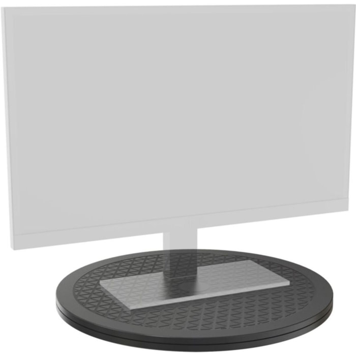 Plateau TV LISTO Rotatif TV - L