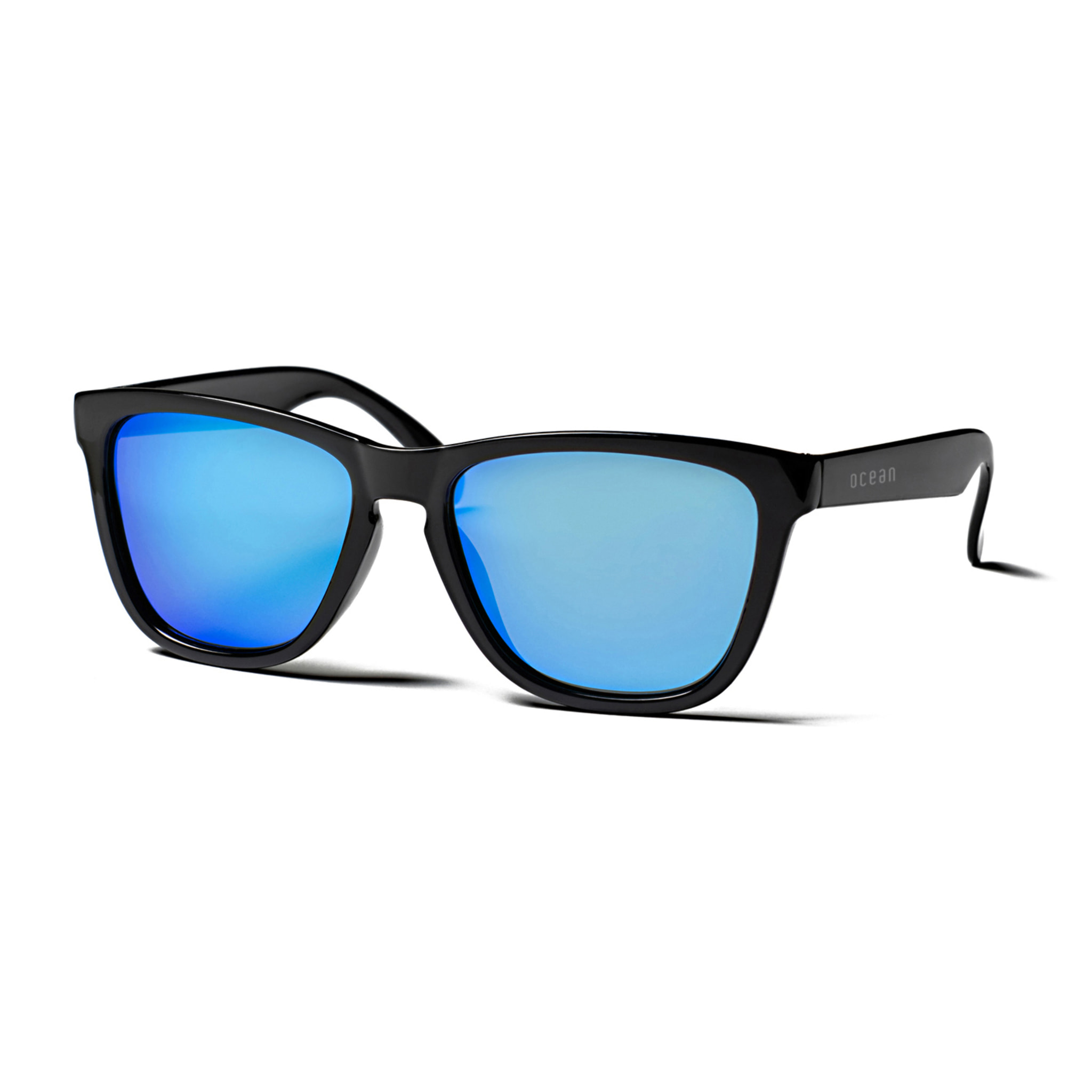GAFAS DE SOL OCEAN SEA de color Azul