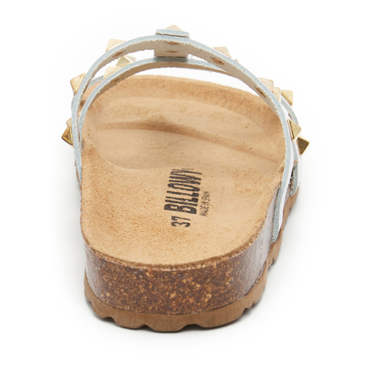 Sandalo BILLOWY BIANCO