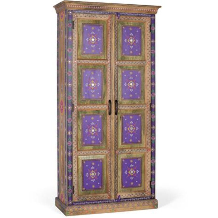 Armoire - 180x90x38cm