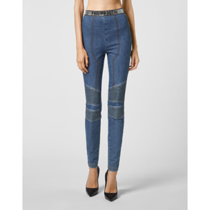 PHILIPP PLEIN Jeggings
