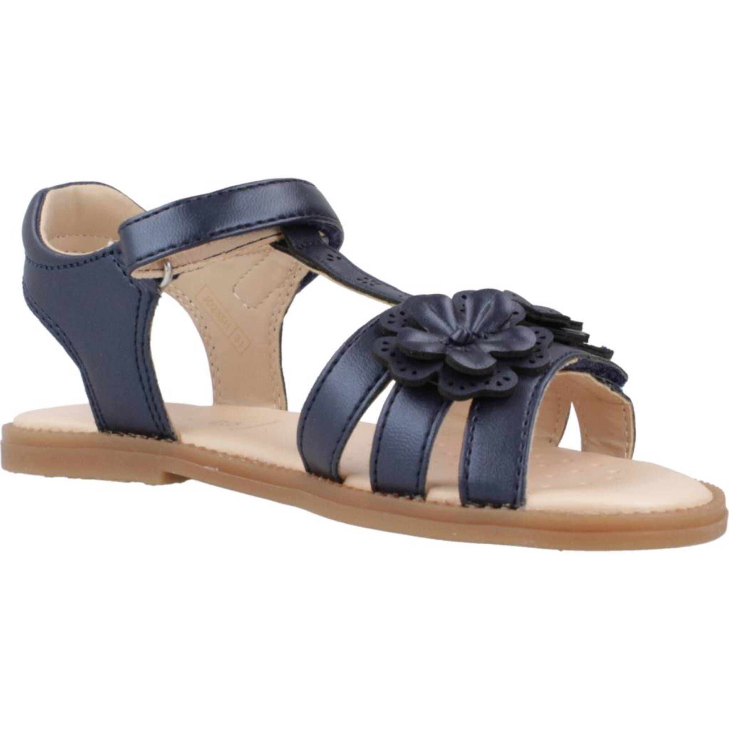 SANDALIAS GEOX J SANDAL KARLY GIRL