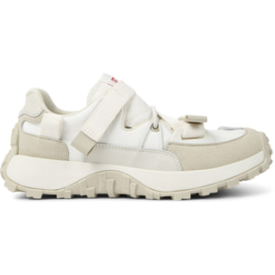 CAMPER Drift Trail - Zapatillas Sneakers Multicolor Mujer