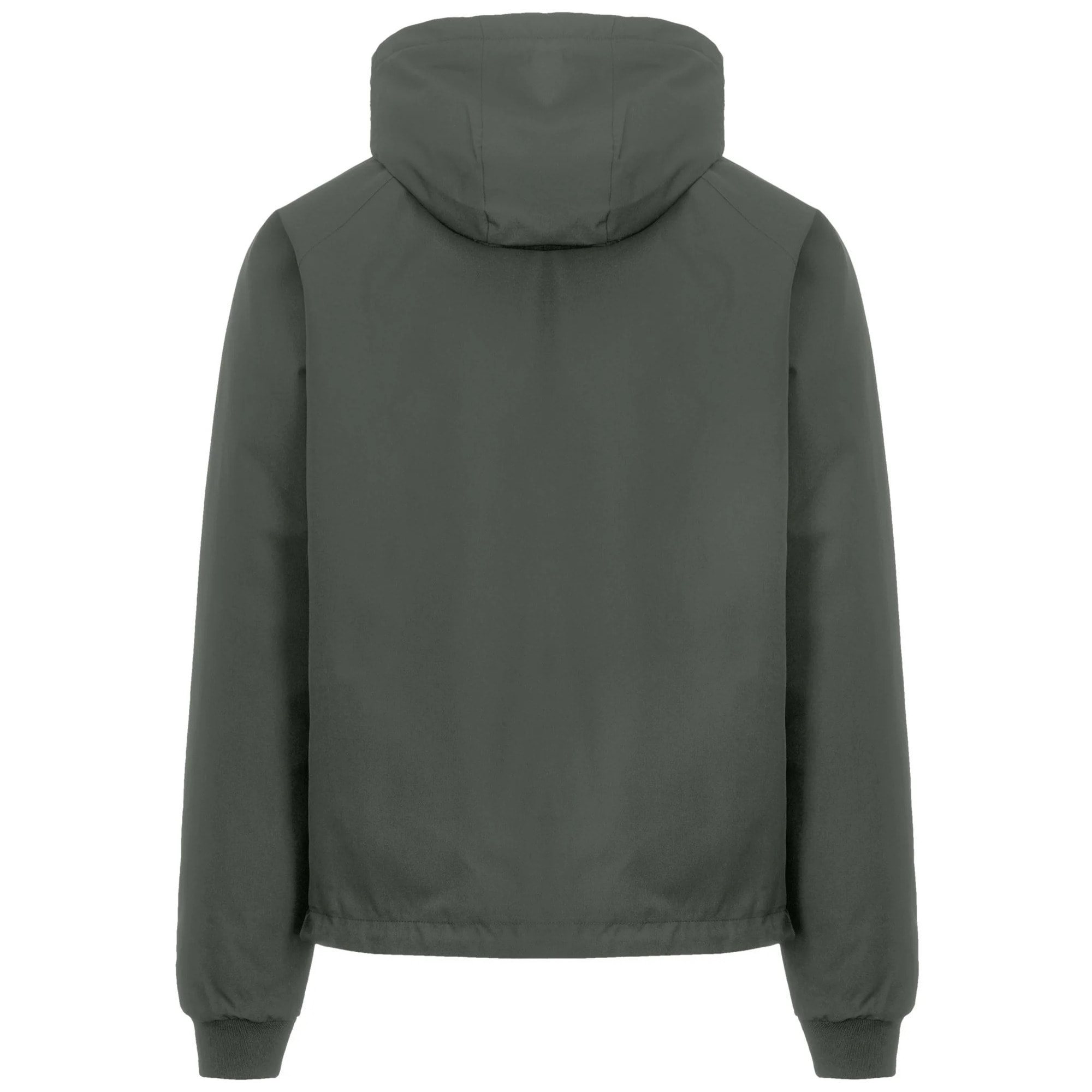 Kappa - Giacche Uomo Verde - Logo Sofymicropol