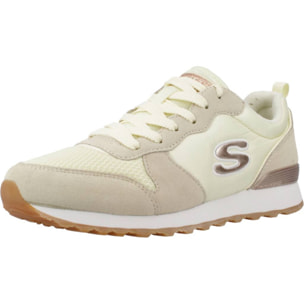 SNEAKERS SKECHERS RETROS-OG 85-GOLDN GURL