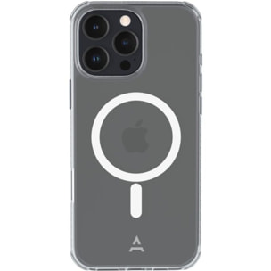 Coque ADEQWAT iPhone 16 Pro Max MagSafe Antichoc MIF