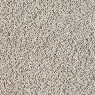 Rideau Thermique à Oeillets  - Effet Bouclé - Beige