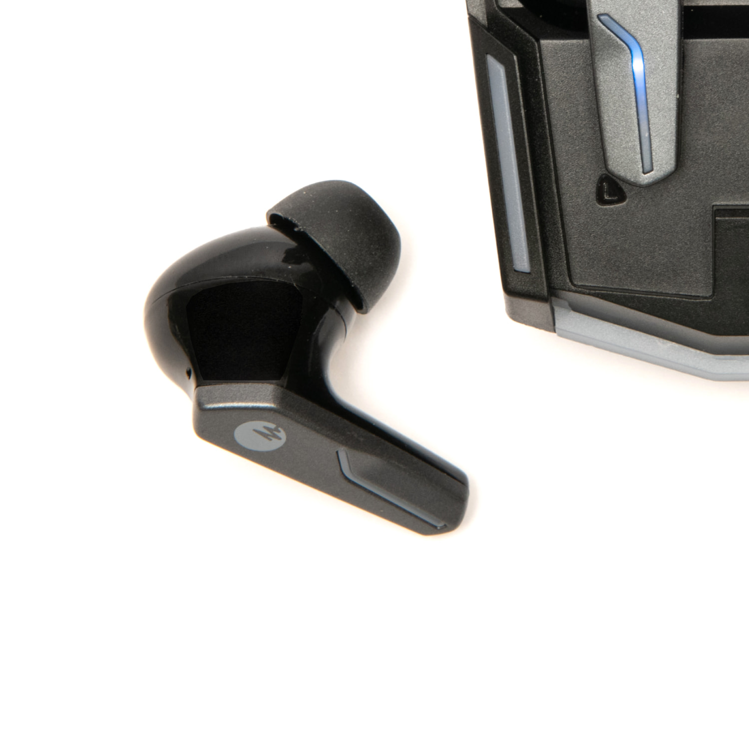 Auriculares MAGNUSSEN M20 GAMING - Negro mate