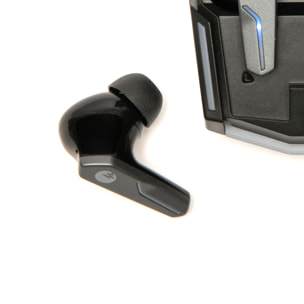 Auriculares MAGNUSSEN M20 GAMING - Negro mate